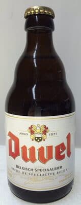 Duvel