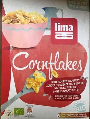 Corn Flakes Nature