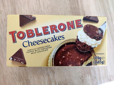 Cheesecakes