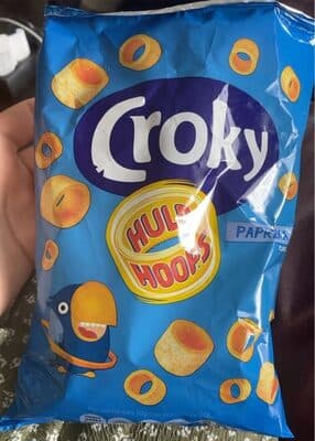 Hula Hoops