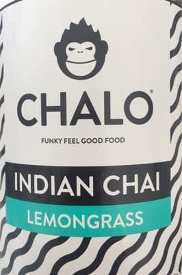 Lemongrass Indian Chai