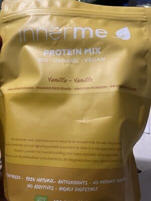 Protein Mix Vanilla