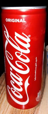 Coca-Cola