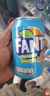 fanta