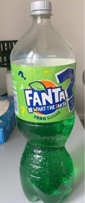 What The Fanta