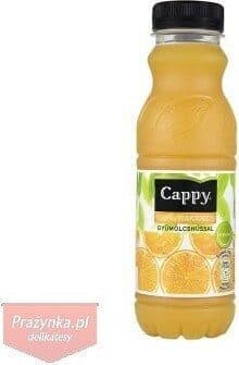 Cappy Pulpi