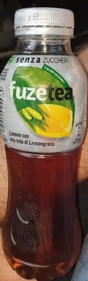 Fuzetea sans Sucre