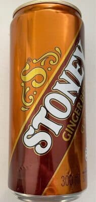 Ginger Beer