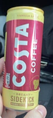 Costa coffee