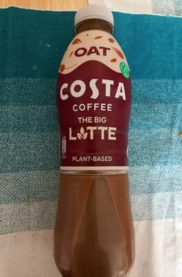 The Big Latte
