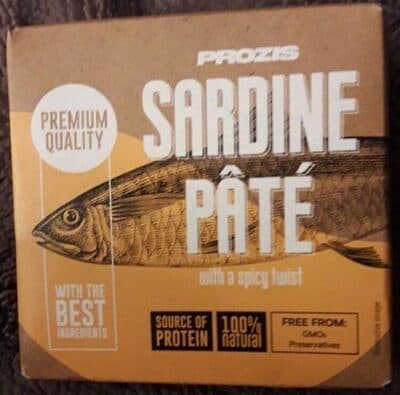 Sardine Pt