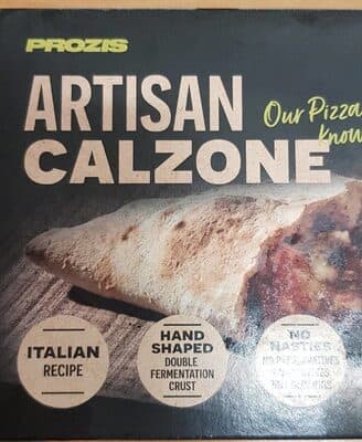 Artisan Pizzetta Margherita