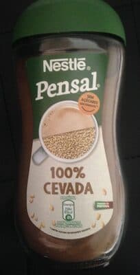 Cevada