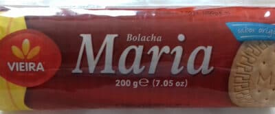 Marie Biscuit