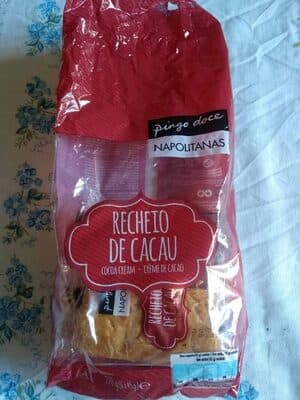 Napolitanas