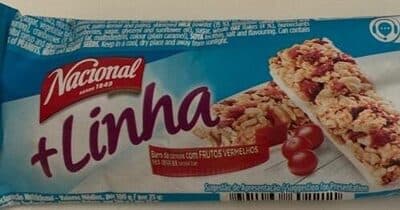 +Linha