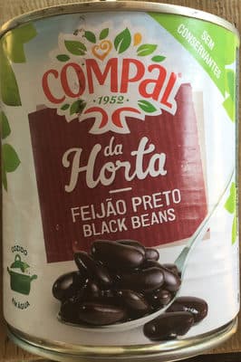 Feijo Preto