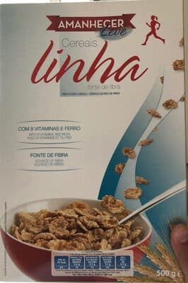 Cereais Linha