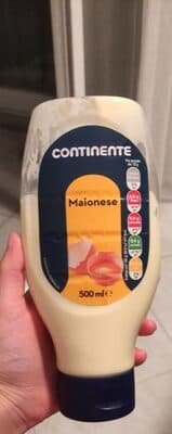 Mayonesa