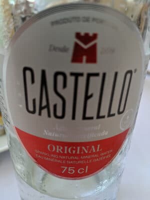 Castello Original