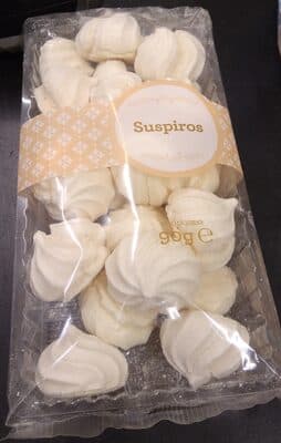 Suspiros