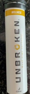 Unbroken Rtr