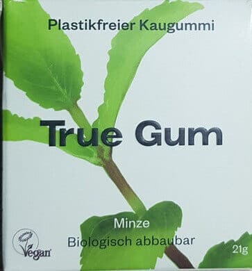 True Gum Mint