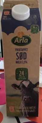 Sød Mælk