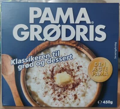 Pama Grdris