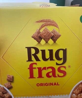 Rug Fras Original