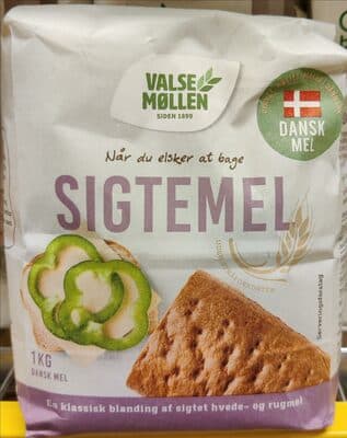 Sigtemel