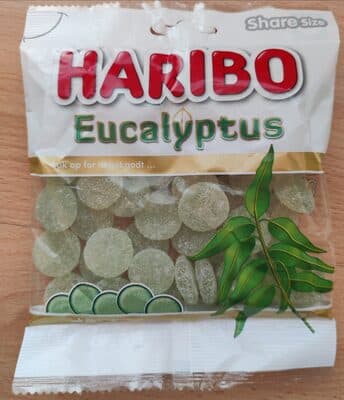 Eucalyptus