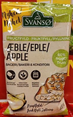 ble frugtfyld