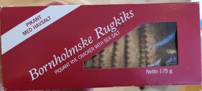 Bornholmske Rugkiks