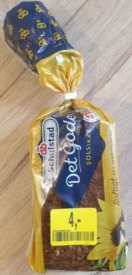 Solsikkerugbrd