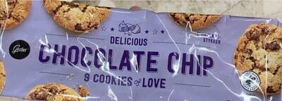 Delicious Chocolate Chip
