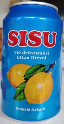 Sisu