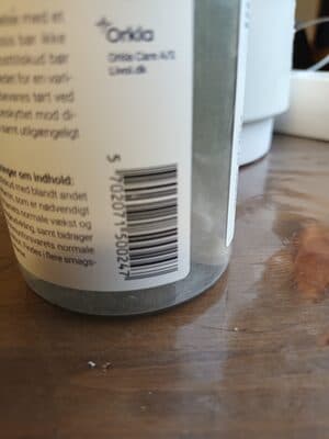 Multivitamin