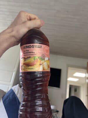 Ice Tea