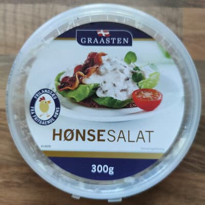 Hnsesalat