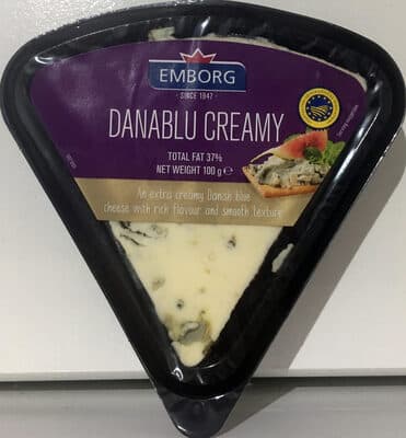 Danablu Creamy