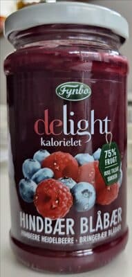 delight kalorielet