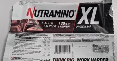 Nutramino Xl