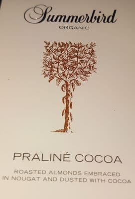 Pralin Cocoa