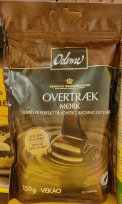 Overtrk Mrk