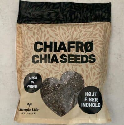 Chia seeds