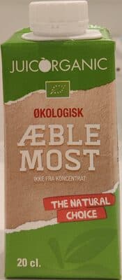 kologisk blemost