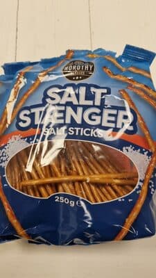 Salt Sticks