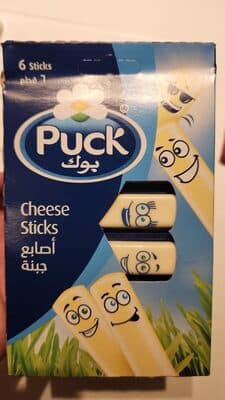 Cheese Sticks
