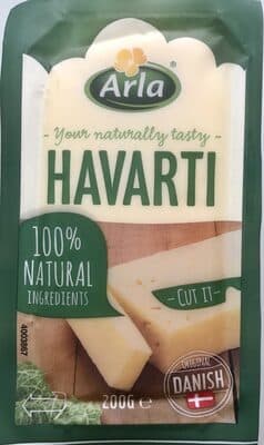 Havarti Cheese